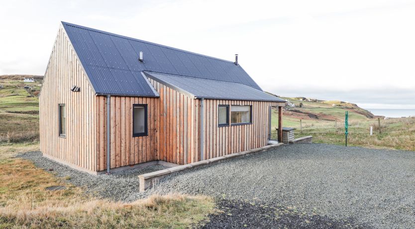 Photo of Skye Falls Chalet