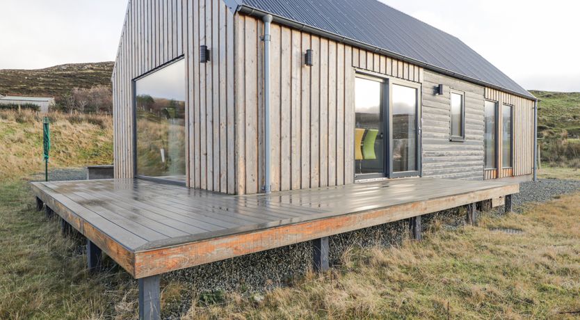 Photo of Skye Falls Chalet