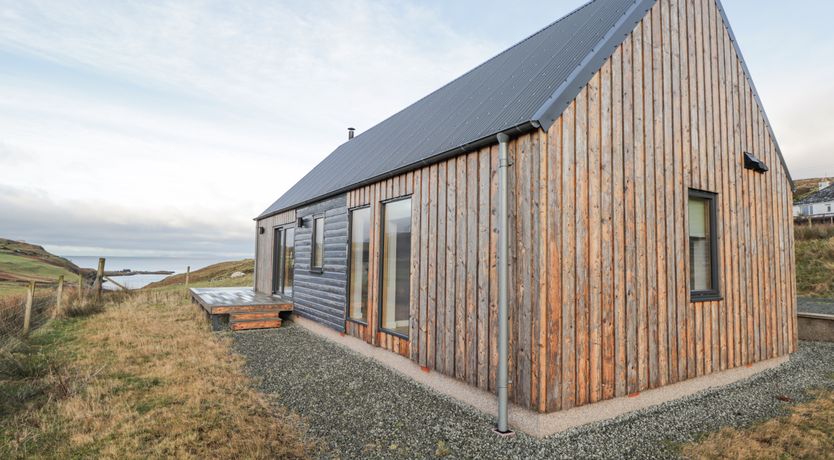 Photo of Skye Falls Chalet