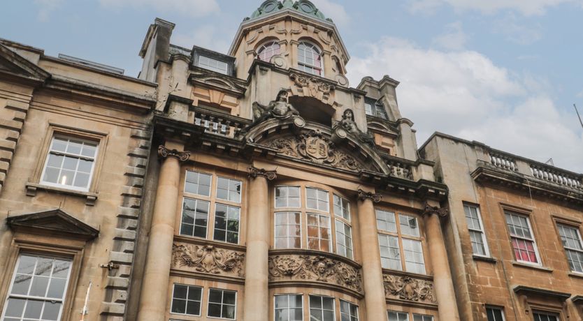 Photo of 9 Old City Chambers