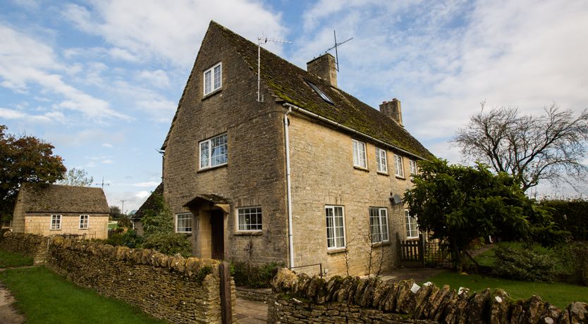 Photo of Stable Cottage