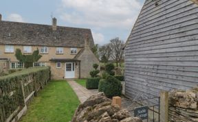 Photo of Stable Cottage