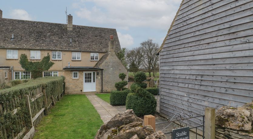 Photo of Stable Cottage