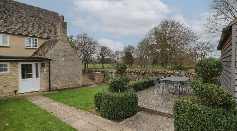 Photo of Stable Cottage