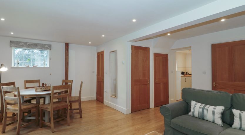 Photo of Stable Cottage