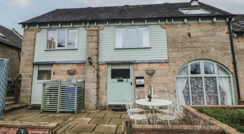 Photo of Old Hall Cottages