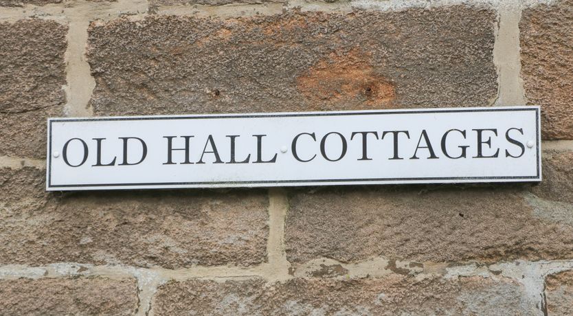Photo of Old Hall Cottages