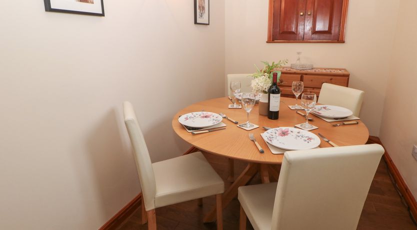 Photo of Old Hall Cottages