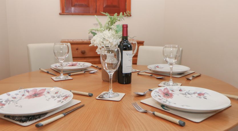 Photo of Old Hall Cottages