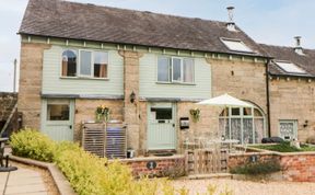 Photo of Old Hall Cottages