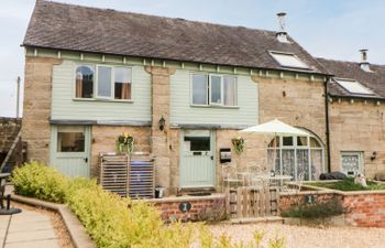 Old Hall Cottages Holiday Home