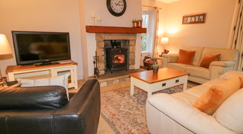 Photo of Gooseberry Cottage