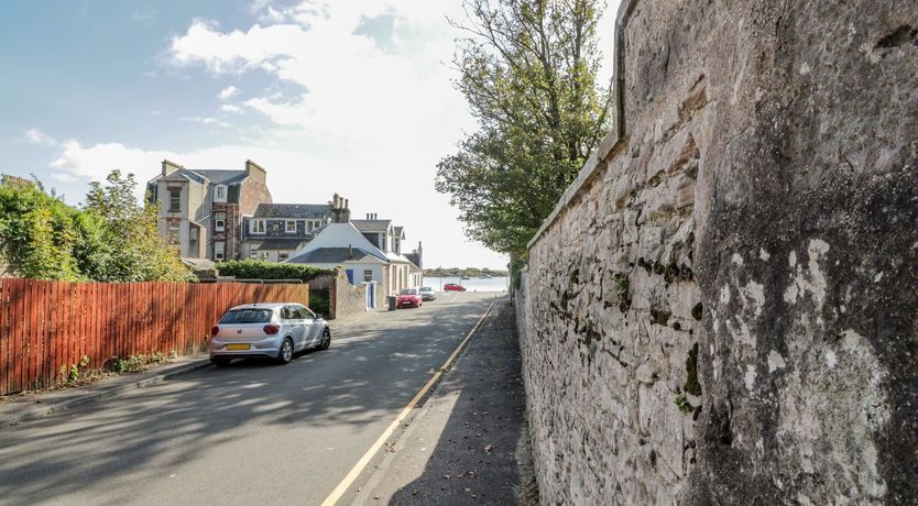 Photo of 8 George Street