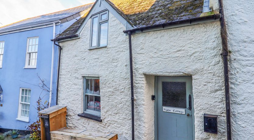 Photo of Alpha Cottage
