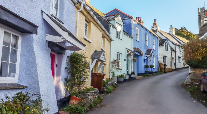 Photo of Alpha Cottage