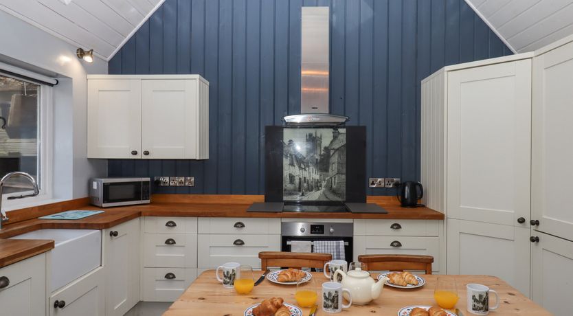 Photo of Alpha Cottage