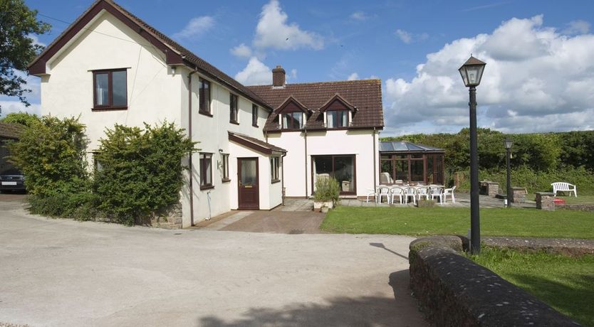 Photo of Valley House