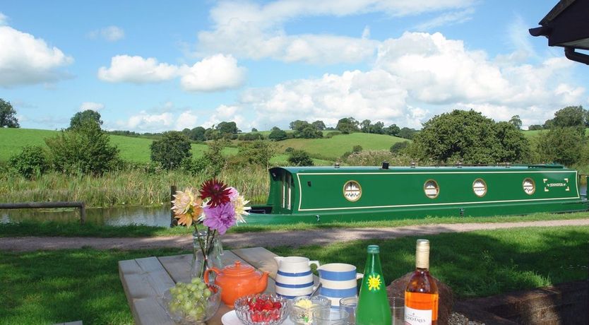 Photo of Valley House