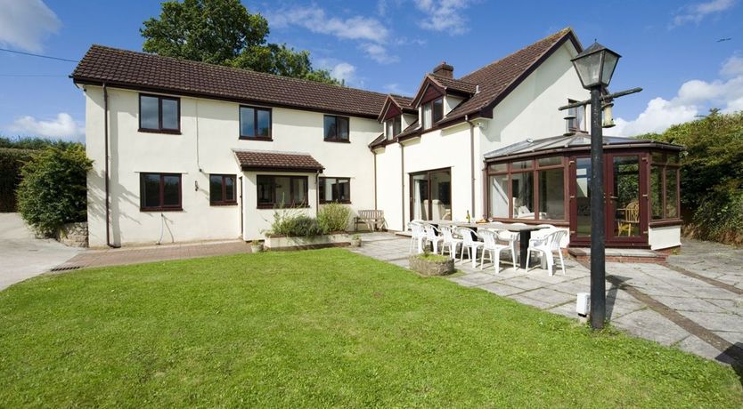 Photo of Valley House