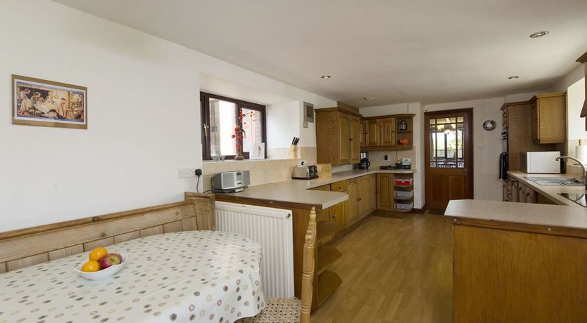 Photo of Valley House