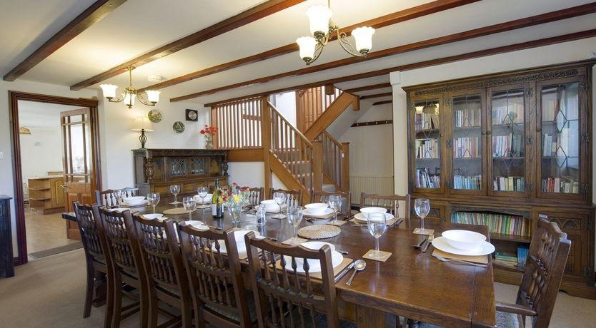 Photo of Valley House