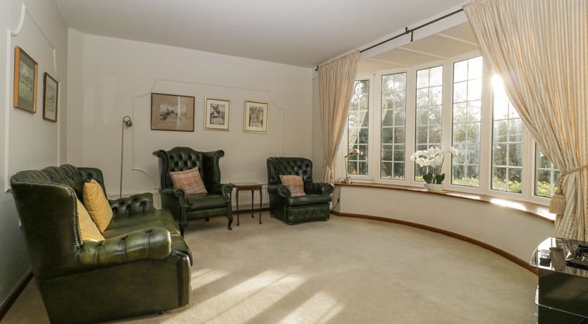 Photo of The Coach House