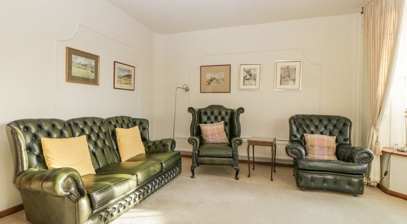 Photo of The Coach House