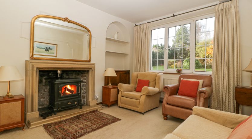 Photo of The Coach House