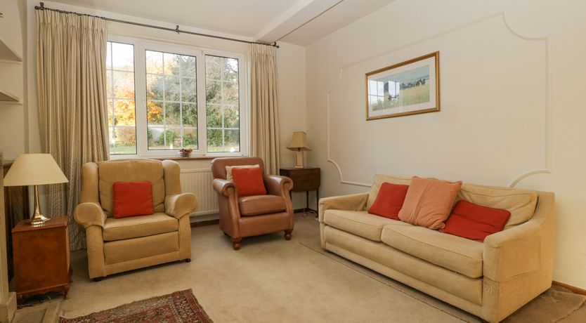 Photo of The Coach House