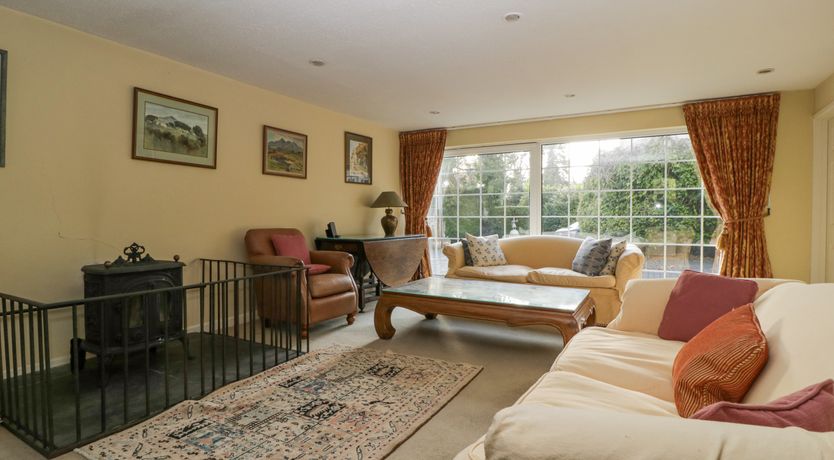 Photo of The Coach House