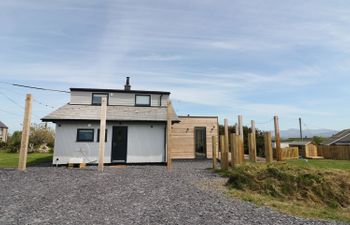 Forest Lodge Holiday Home