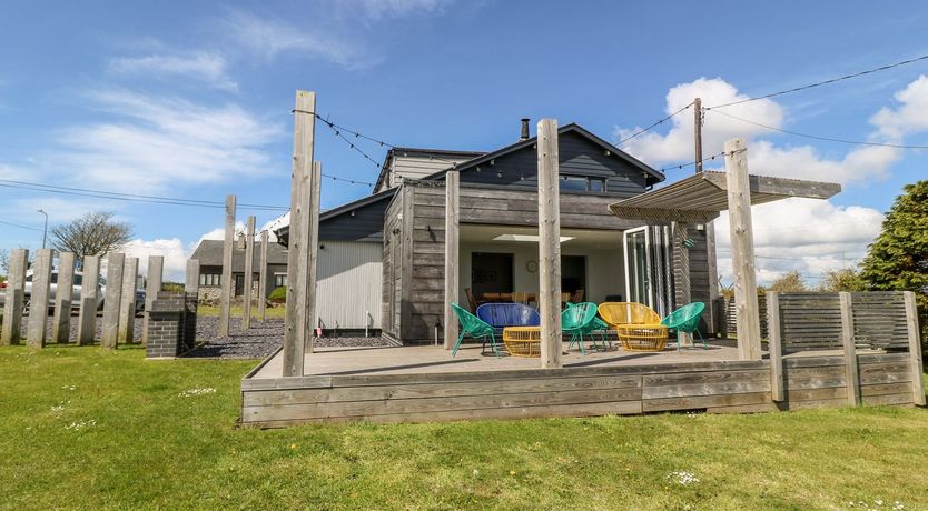 Photo of Forest Lodge