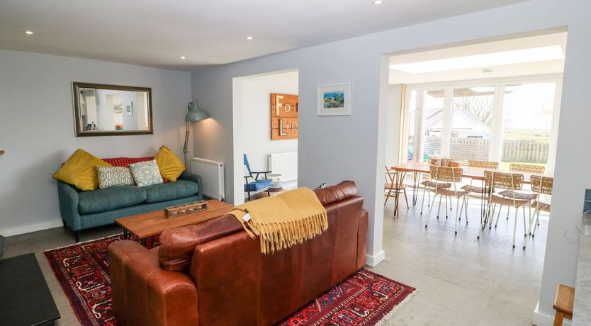 Photo of Forest Lodge