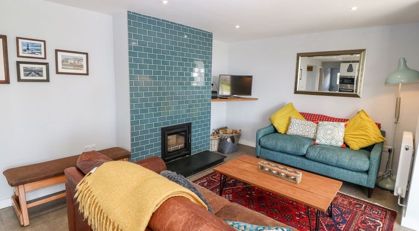 Photo of Forest Lodge