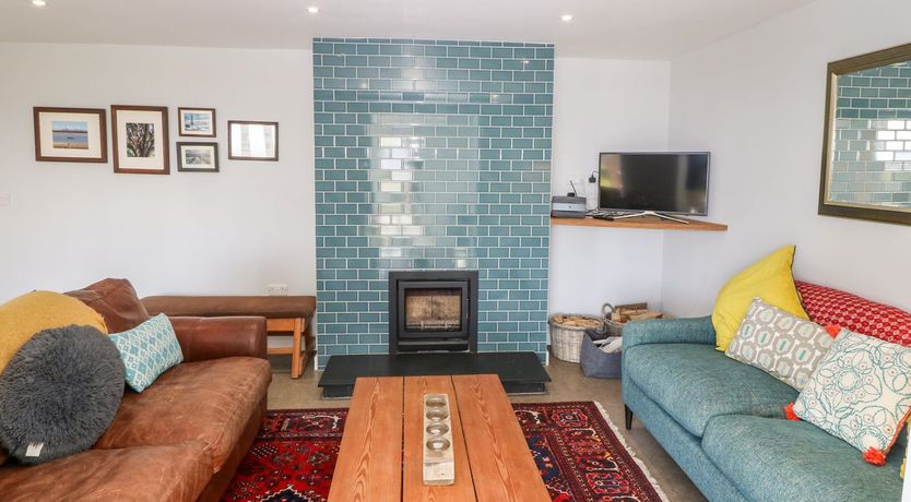 Photo of Forest Lodge