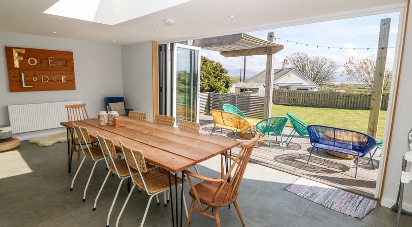 Photo of Forest Lodge