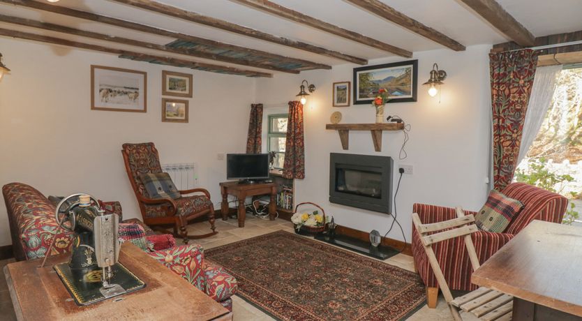 Photo of The Old Cart House