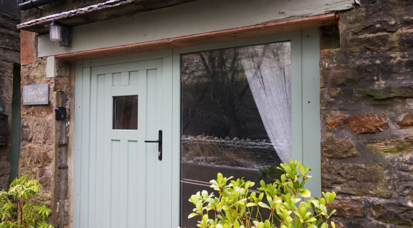 Photo of The Old Cart House