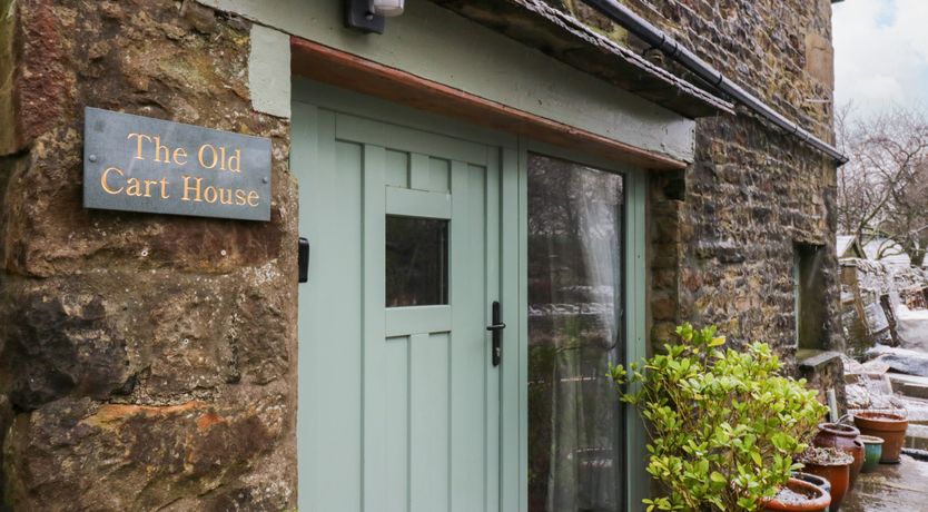 Photo of The Old Cart House