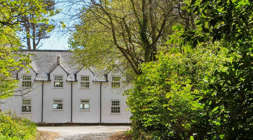 Photo of Garden Cottage - Rhoscolyn