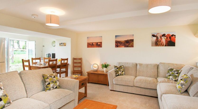 Photo of Garden Cottage - Rhoscolyn