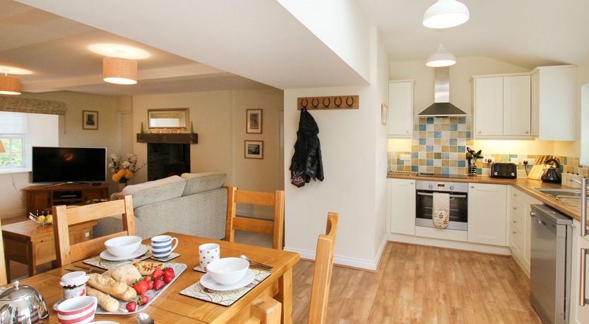 Photo of Garden Cottage - Rhoscolyn