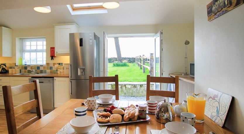 Photo of Garden Cottage - Rhoscolyn