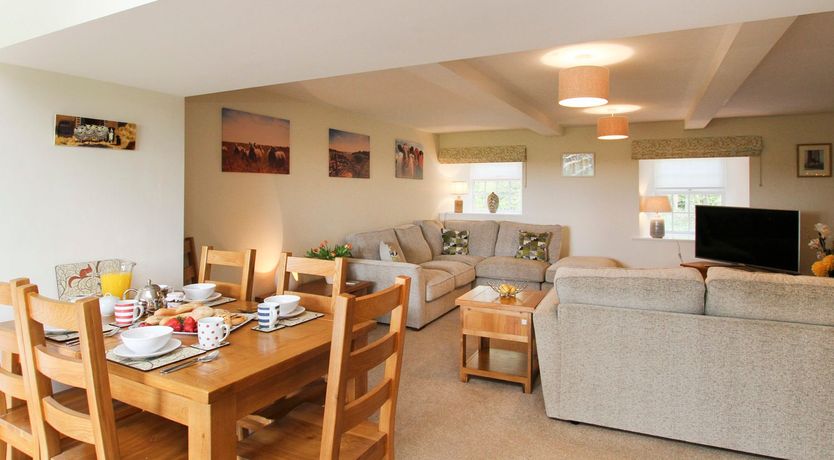 Photo of Garden Cottage - Rhoscolyn