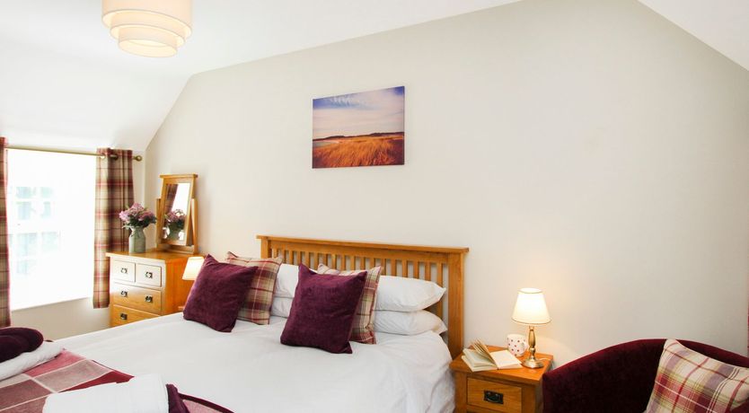 Photo of Garden Cottage - Rhoscolyn