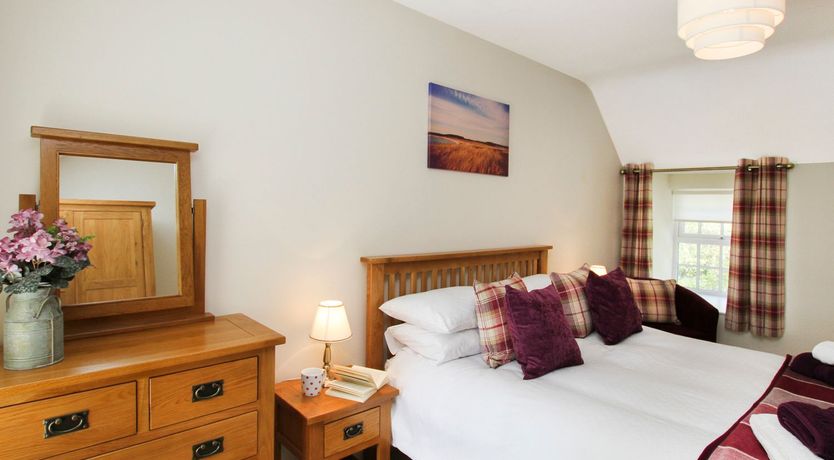 Photo of Garden Cottage - Rhoscolyn