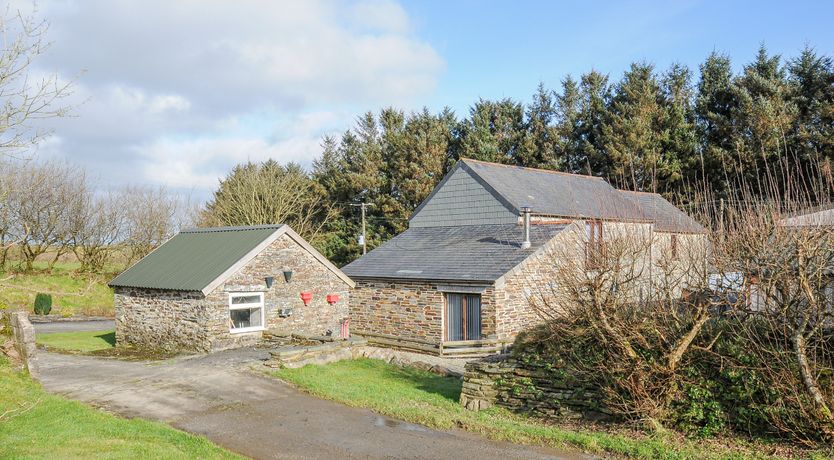 Photo of The Dairy Barn