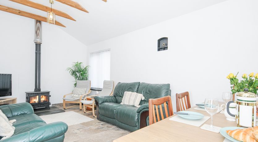 Photo of The Dairy Barn