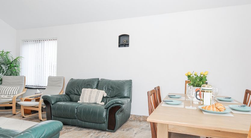 Photo of The Dairy Barn