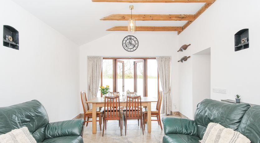 Photo of The Dairy Barn